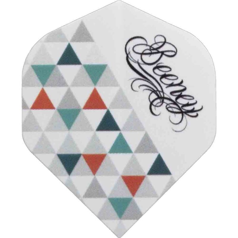 Billaresbalsalobre Plumas Loxley Darts Aaron Beeney Estandar no2