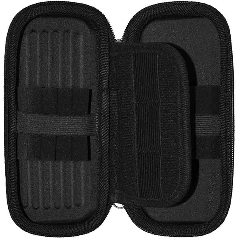 Billaresbalsalobre Funda De Dardos Loxley Darts Quiver Midnight Slim - Imagen 3