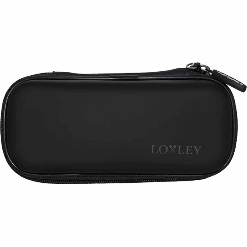 Billaresbalsalobre Funda De Dardos Loxley Darts Quiver Midnight Slim