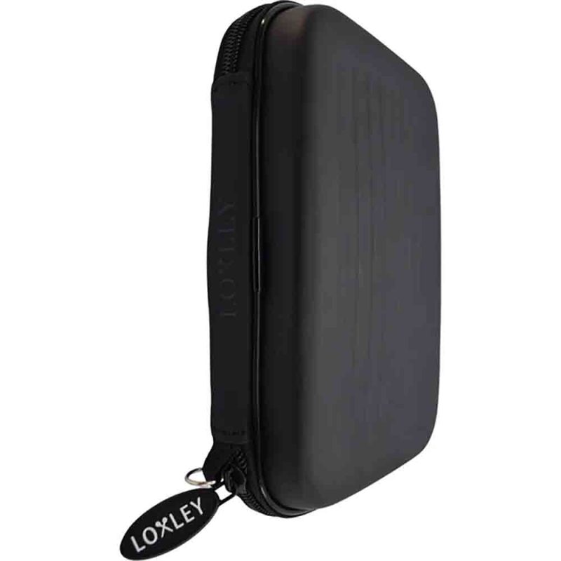Billaresbalsalobre Funda De Dardos Loxley Darts Quiver Midnight XL - Imagen 2
