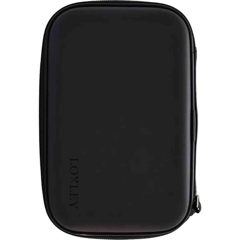 Billaresbalsalobre Funda De Dardos Loxley Darts Quiver Midnight XL - Imagen 3