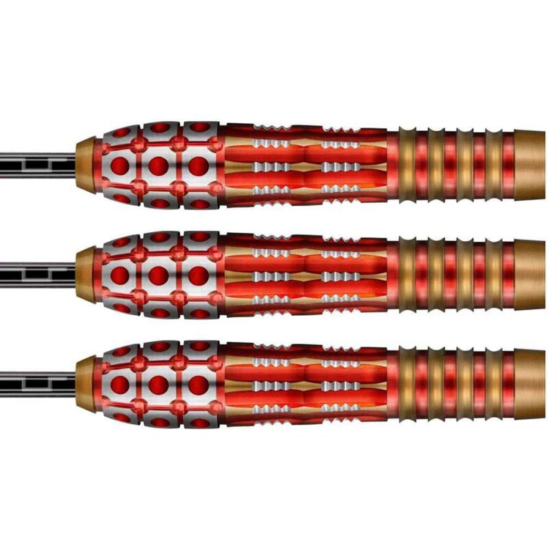 Billaresbalsalobre Dardos Shot Roman Empire Centurion 24gr 95% SH-RECST-24 - Imagen 2