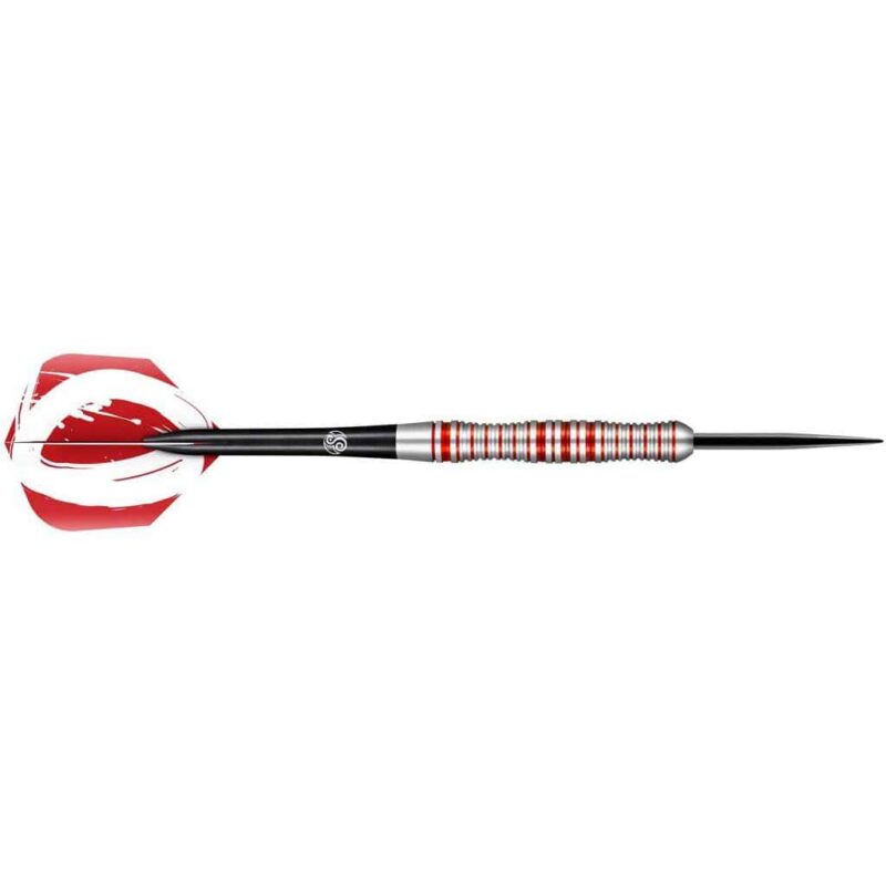 Billaresbalsalobre Dardos Shot Zen Enso 24g 80% SH-ZEST-24