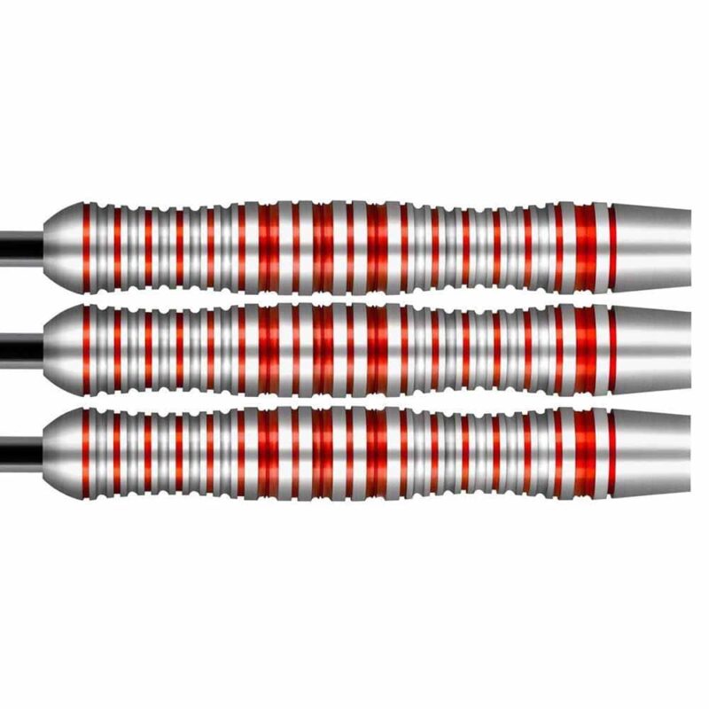 Billaresbalsalobre Dardos Shot Zen Enso 25g 80% SH-ZEST-25 - Imagen 2