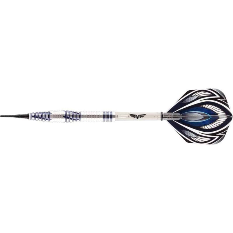 Billaresbalsalobre Dardos Shot Darts Birds Of Prey 19gr 90% SH-BPFSF-119