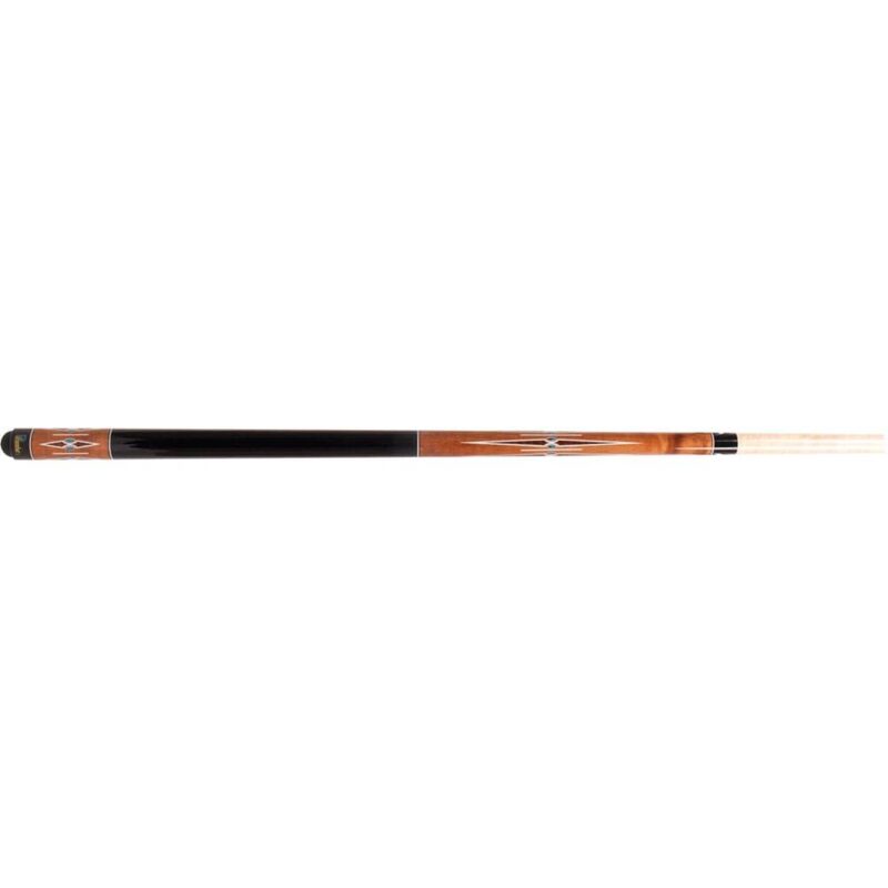Billaresbalsalobre Taco billar carambola Piranha S2 carom no.3 510g 11.5mm 5582.183.510g - Imagen 2