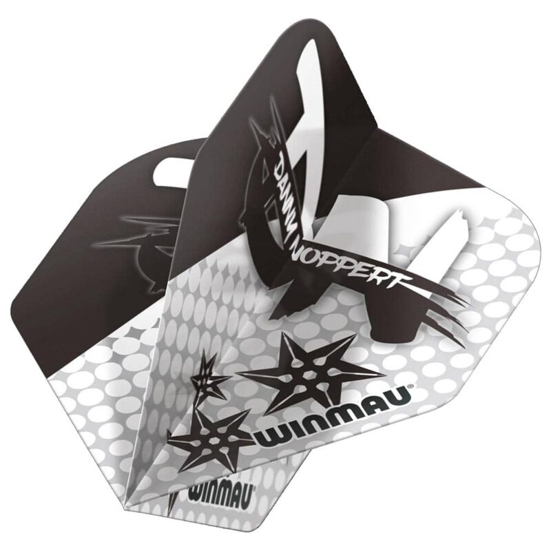 Billaresbalsalobre Plumas Winmau Darts Standard Rhino Danny Noppert 6905.231 - Imagen 2