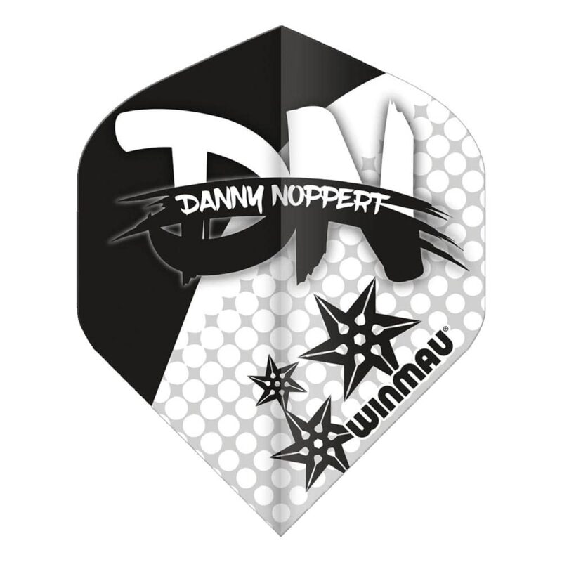 Billaresbalsalobre Plumas Winmau Darts Standard Rhino Danny Noppert 6905.231