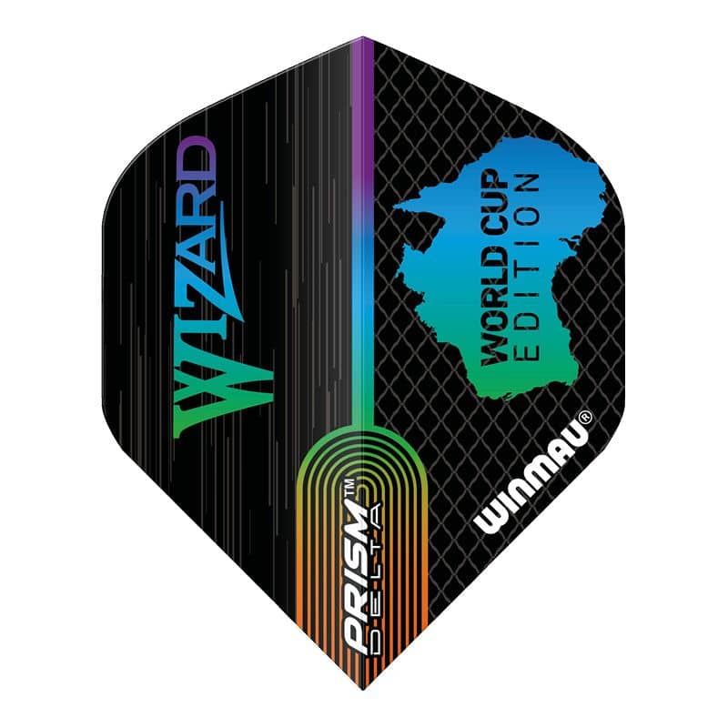 Billaresbalsalobre Plumas Winmau Darts Standard Prism Delta Simon Whitlock 6915.237