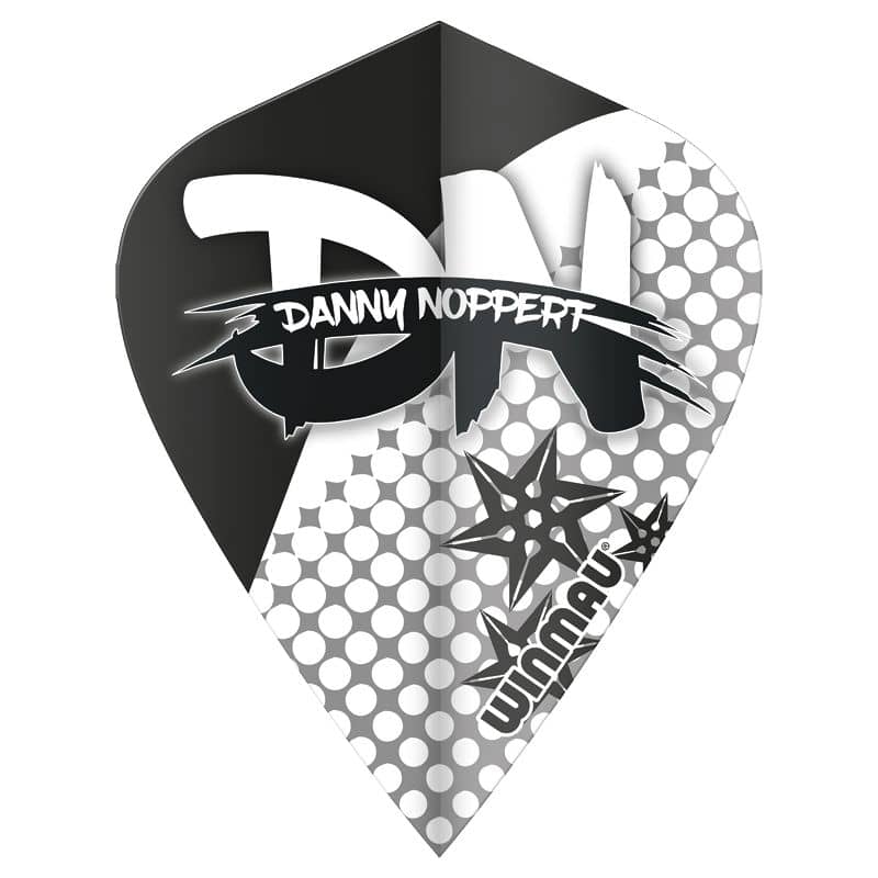 Billaresbalsalobre Plumas Winmau Darts Kite Rhino Danny Noppert 6907.104
