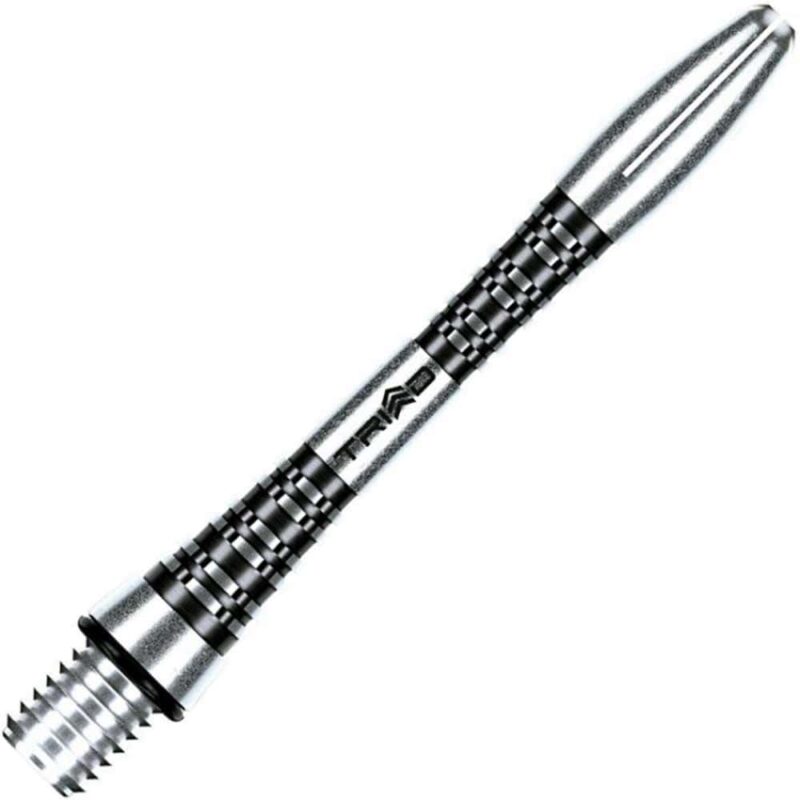 Billaresbalsalobre Cañas Winmau Darts Triad Aluminium Black Int 41mm  7013.401 - Imagen 5