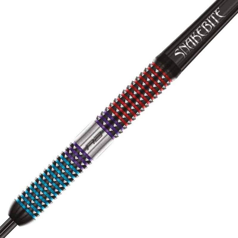 Billaresbalsalobre Dardos Red Dragon Peter Wright Spirit  90% 23g RDD2551 23g - Imagen 2