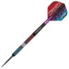 Billaresbalsalobre Dardos Red Dragon Peter Wright Spirit  90% 25g RDD2552