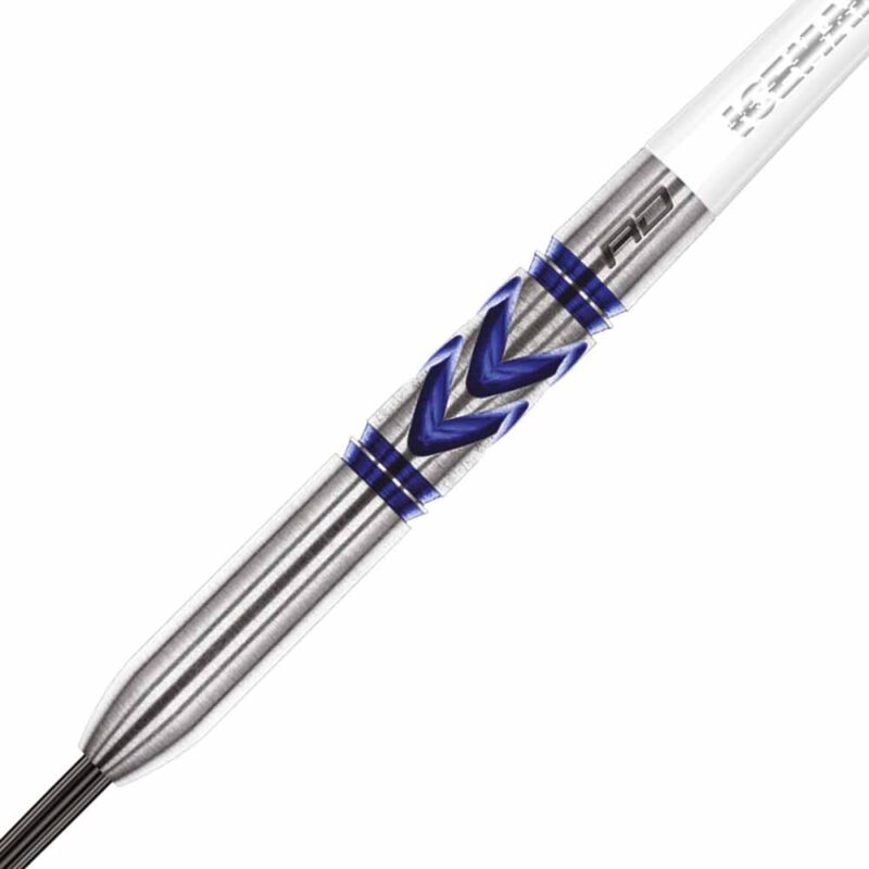 Billaresbalsalobre Dardos Red Dragon Gerwyn Price Avalache Pro 90% 21g RDD2539 - Imagen 2