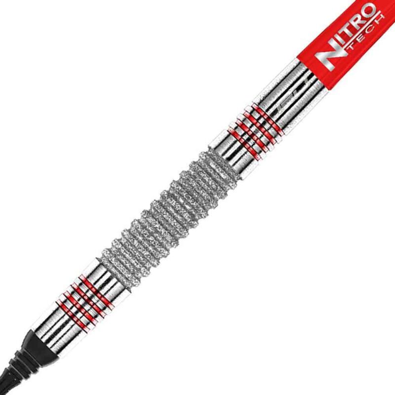 Billaresbalsalobre Dardos Red Dragon Jonny Clayton Element 90% 20g RDD2522 - Imagen 2