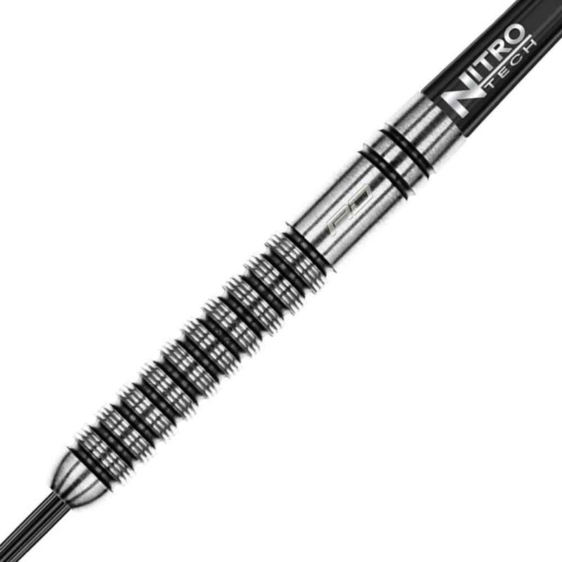 Billaresbalsalobre Dardos Red Dragon Gian Van Veen 90% 21g RDD2554 - Imagen 2