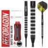 Billaresbalsalobre Dardos Red Dragon Razor Edge Elite 90% 22g RDD2532 - Imagen 3