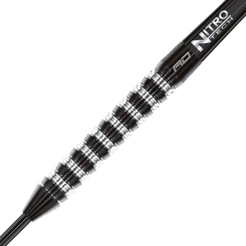 Billaresbalsalobre Dardos Red Dragon Razor Edge Elite 90% 26g RDD2534 - Imagen 2