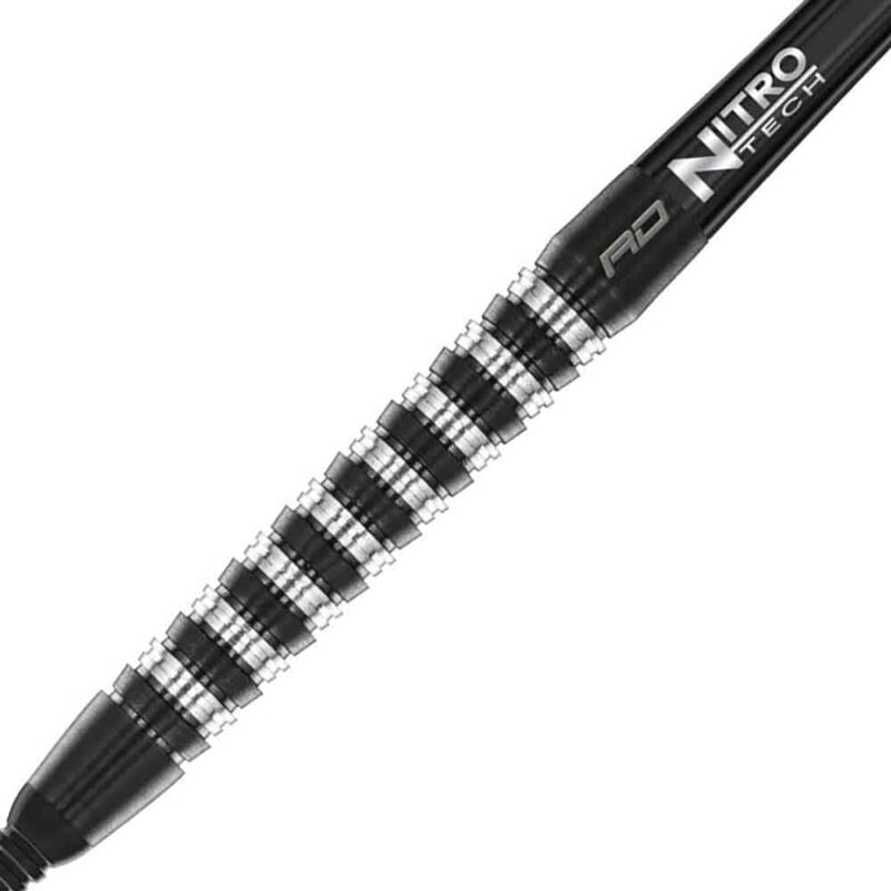 Billaresbalsalobre Dardos Red Dragon Razor Edge Elite 90% 20g RDD2535 - Imagen 2