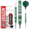 Billaresbalsalobre Dardos Red Dragon Artura Screamin 90% 24g RDD2510 - Imagen 3