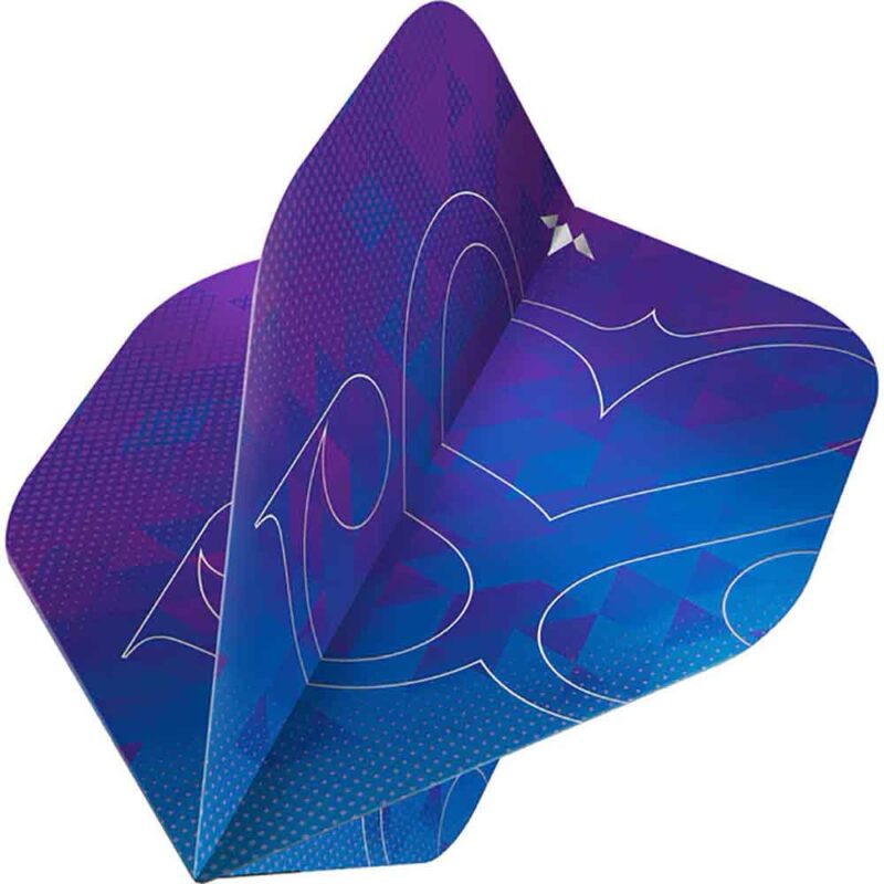 Billaresbalsalobre Plumas Mission Darts No2 Std Suzanne Smith F3935 - Imagen 2