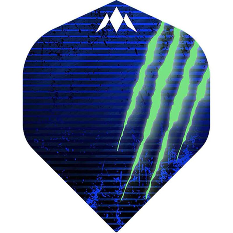 Billaresbalsalobre Plumas Mission Darts No2 Std Lee Evans F3937