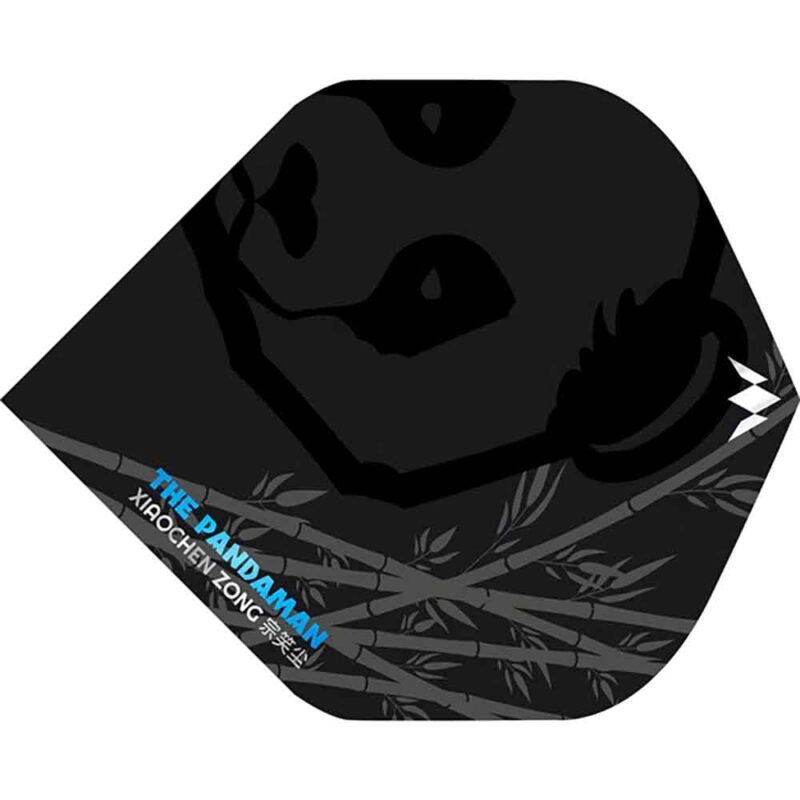 Billaresbalsalobre Plumas Mission Darts No2 Std Solo Xiaochen Zong F3703 - Imagen 2