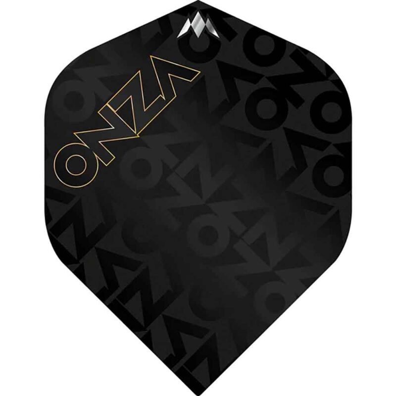 Billaresbalsalobre Plumas Mission Darts No2 Std Solo Onza F3157