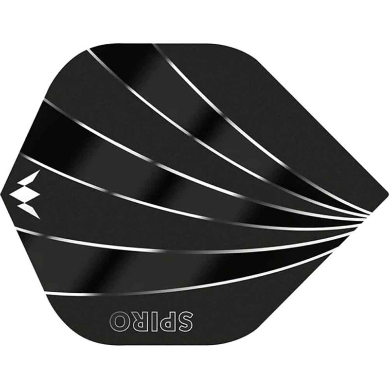 Billaresbalsalobre Plumas Mission Darts No2 Std Solo Spiro F3161 - Imagen 3