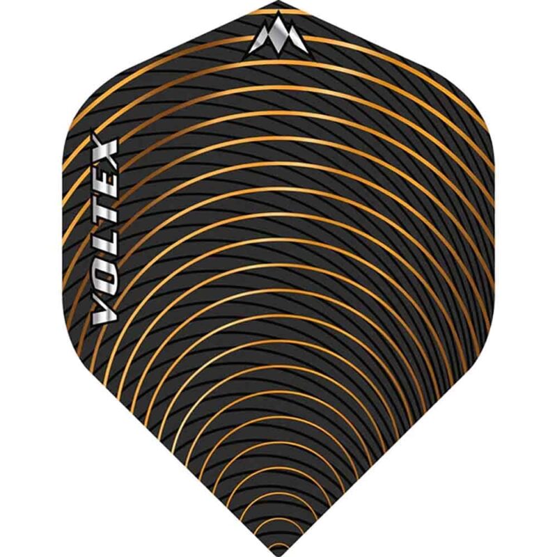 Billaresbalsalobre Plumas Mission Darts No2 Std Solo Voltex F3147