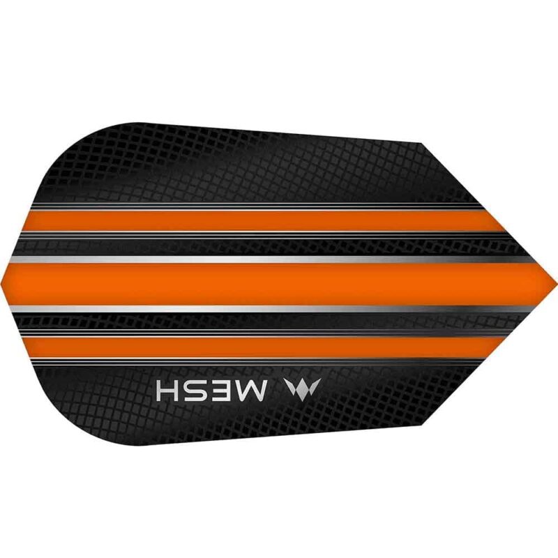 Billaresbalsalobre Plumas Mission Darts Slim Mesh Najanja F2004 - Imagen 3