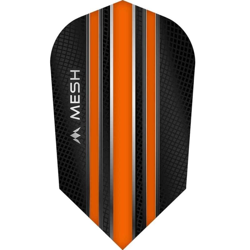 Billaresbalsalobre Plumas Mission Darts Slim Mesh Najanja F2004
