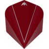 Billaresbalsalobre Plumas Mission Darts Plumas Shades No6 Red F3041
