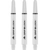 Billaresbalsalobre Cañas Mission Darts GripLock Blanca Intb 41mm S1065