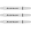 Billaresbalsalobre Cañas Mission Darts GripLock Blanca Intb 41mm S1065 - Imagen 3
