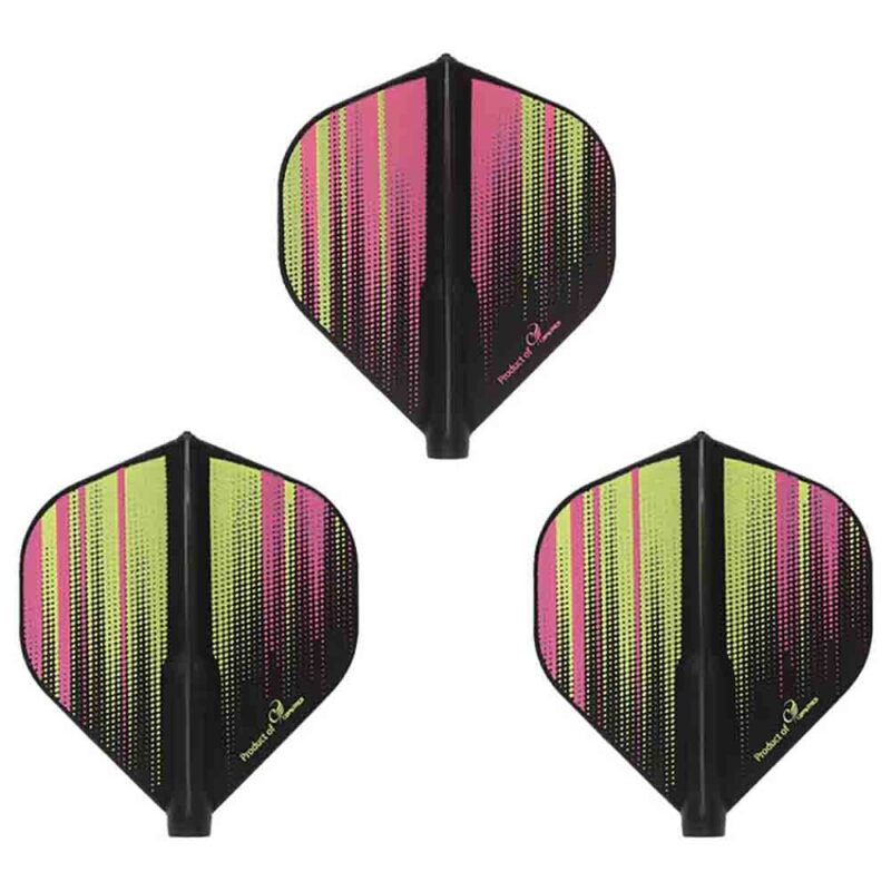 Billaresbalsalobre Plumas Fit Flight Air Streaks Of Sound Standard