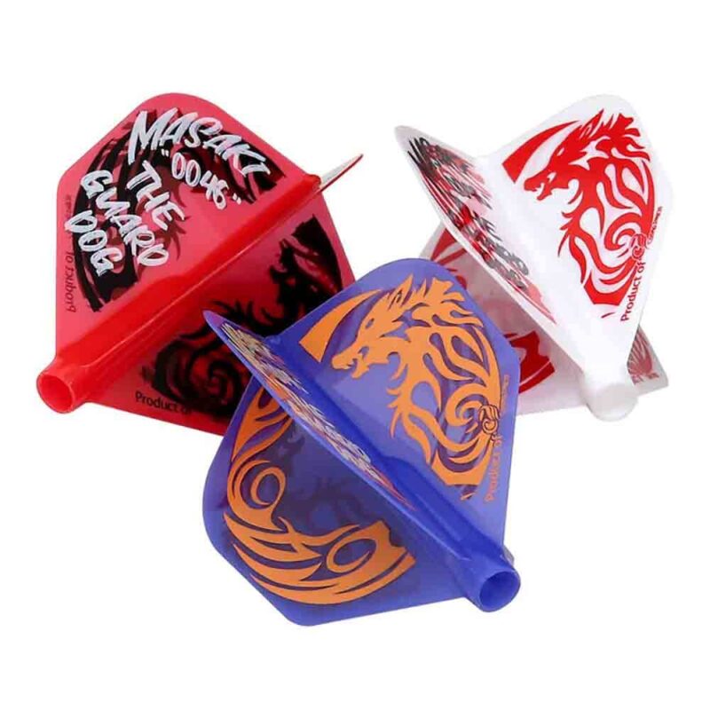 Billaresbalsalobre Plumas Fit Flight Air Masaki Oshiro Shape - Imagen 2