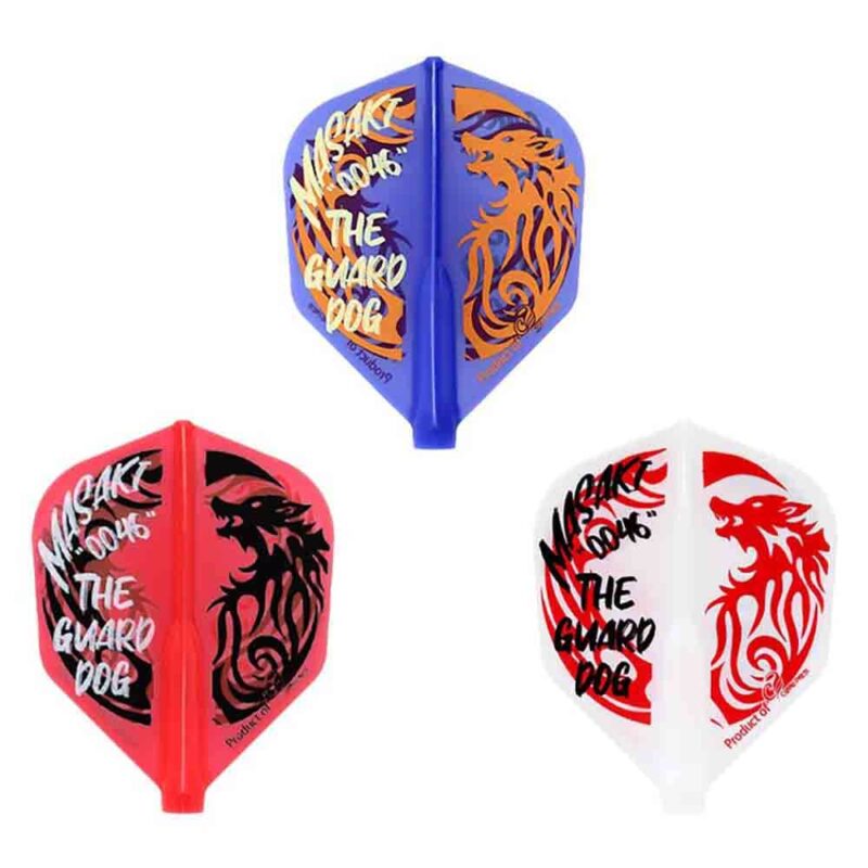 Billaresbalsalobre Plumas Fit Flight Masaki Oshiro Shape