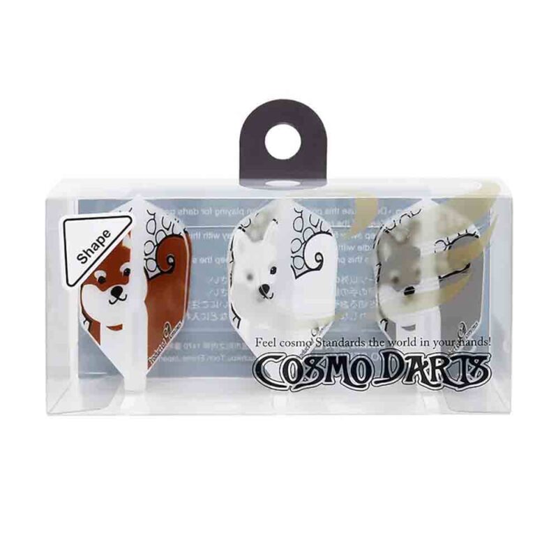 Billaresbalsalobre Plumas Fit Flight Shinnosuke ShiIbazaki Shape - Imagen 3