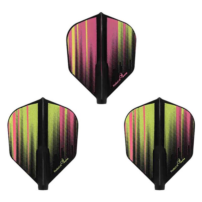 Billaresbalsalobre Plumas Fit Flight Streaks Of Sound Shape