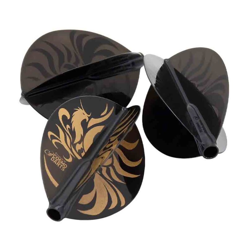 Billaresbalsalobre Plumas Fit Flight Ovalada Yutaro Abe - Imagen 2