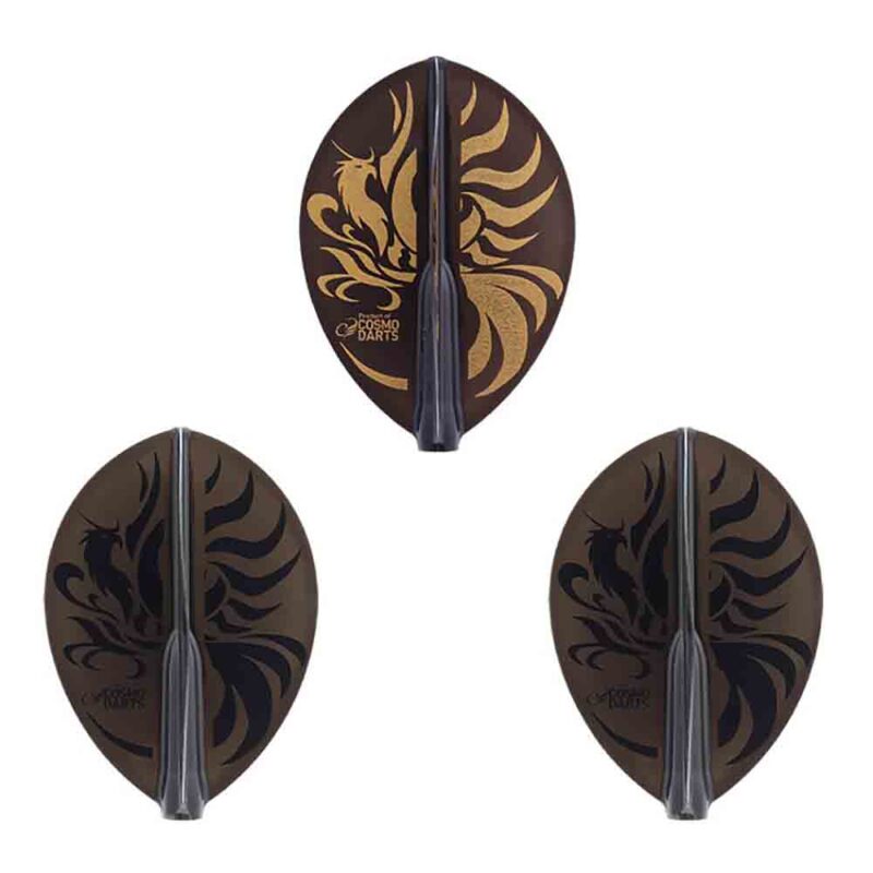 Billaresbalsalobre Plumas Fit Flight Ovalada Yutaro Abe
