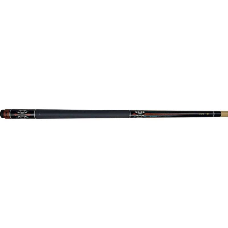 Billaresbalsalobre Taco billar Carambola Buffalo Elegance Cue 2 530gr 5600.131 - Imagen 2