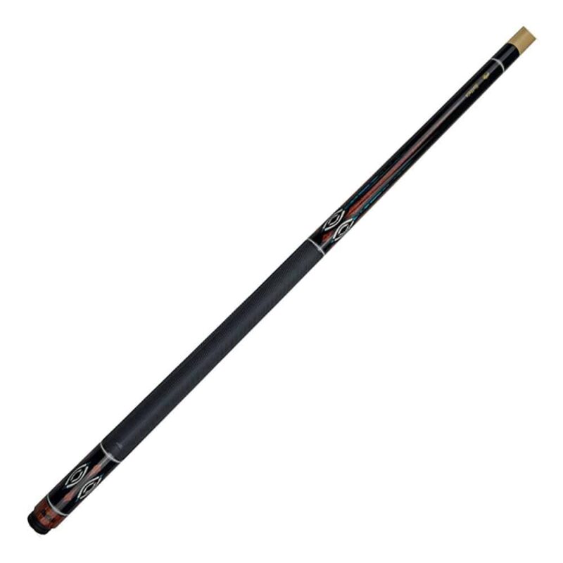 Billaresbalsalobre Taco billar Carambola Buffalo Elegance Cue 2 530gr 5600.131 - Imagen 3