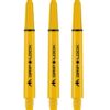 Billaresbalsalobre Cañas Mission Darts GripLock Amarilla Int 41mm S1080