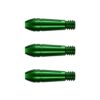 Billaresbalsalobre Repuestos Cañas Mission Titan Fox Spare Tops Verde 3 unid. S1131 - Imagen 2