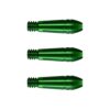 Billaresbalsalobre Repuestos Cañas Mission Titan Fox Spare Tops Verde 3 unid. S1131 - Imagen 3