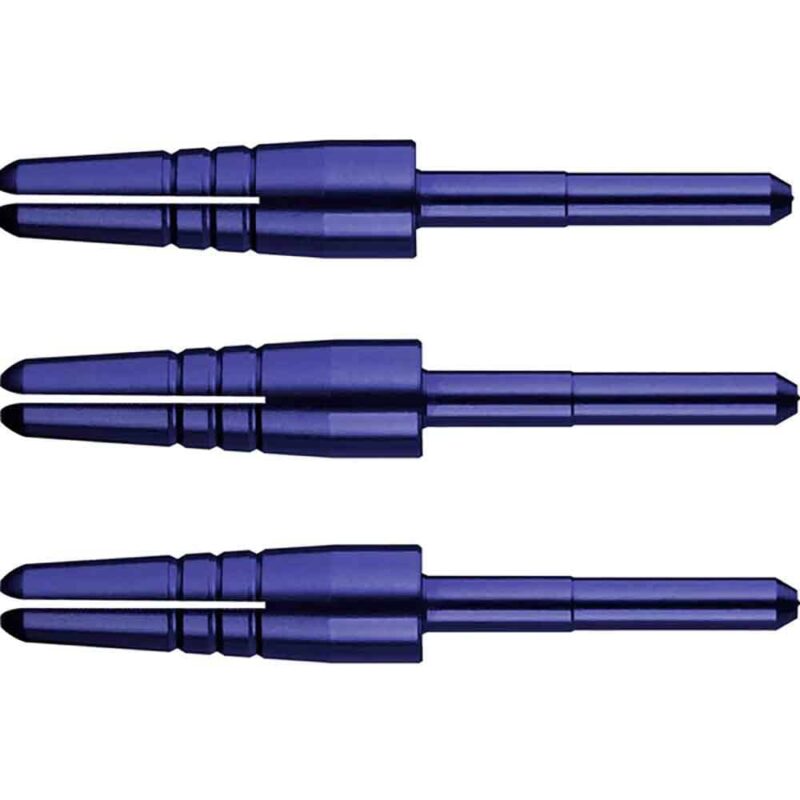 Billaresbalsalobre Repuesto Caña Mission Alimix Spin Replaceable Tops Azul 3 unid. S0677 - Imagen 3