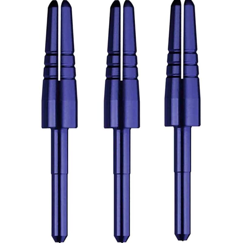 Billaresbalsalobre Repuesto Caña Mission Alimix Spin Replaceable Tops Azul 3 unid. S0677