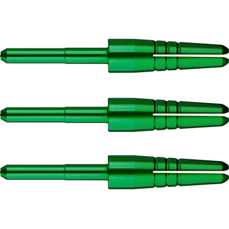 Billaresbalsalobre Repuesto Caña Mission Alimix Spin Replaceable Tops Verde 3 unid. S0678 - Imagen 2